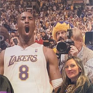 Meet your Posher, Tiffany